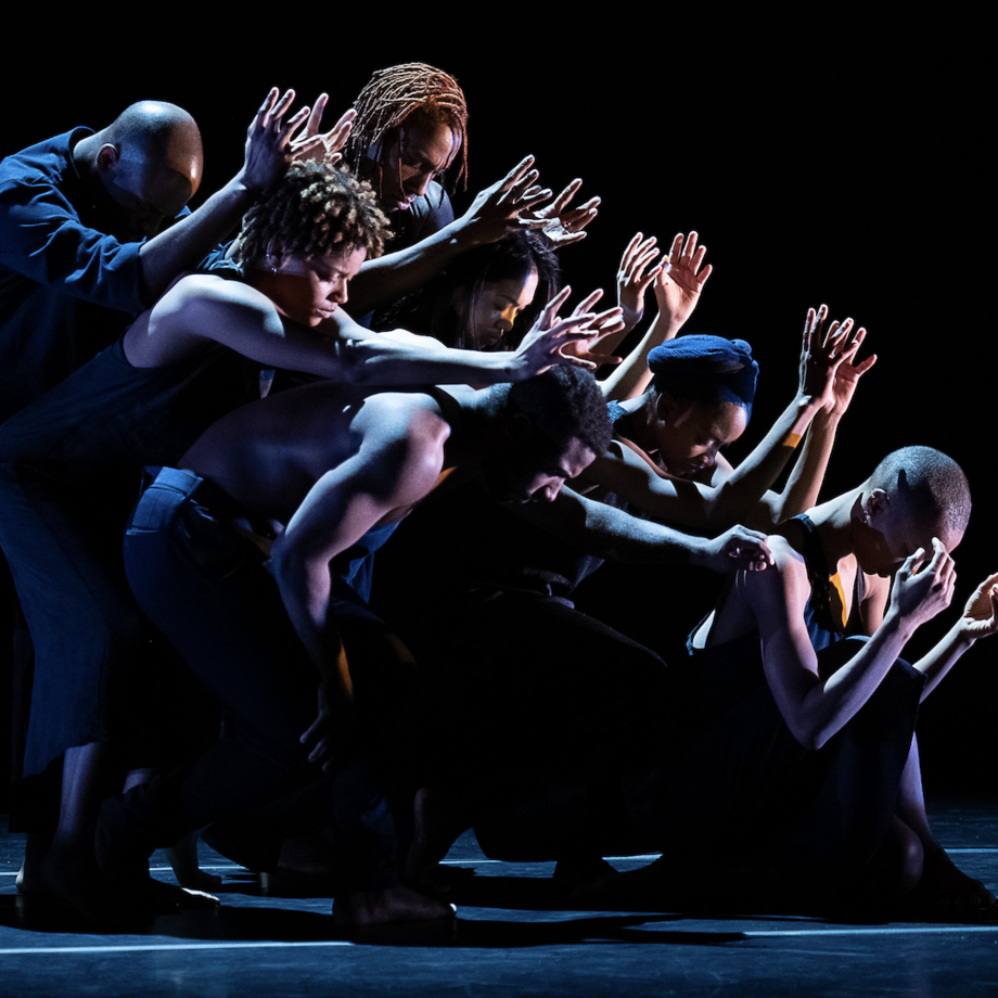 Meet the 2023/2024 Center for the Arts ArtistsinResidence Center